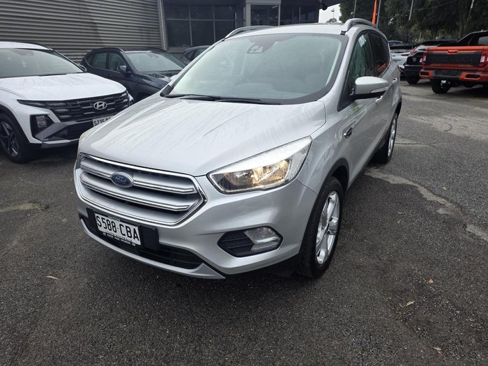 2019 Ford Escape Trend
