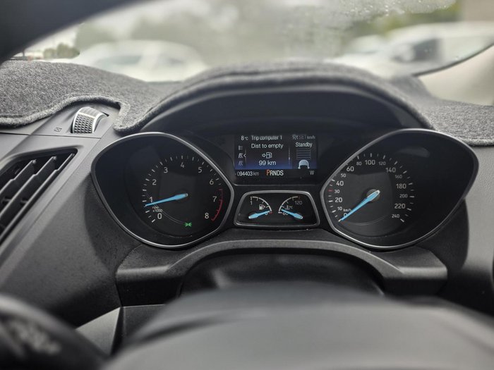 2019 Ford Escape Trend