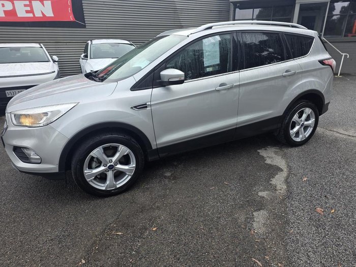 2019 Ford Escape Trend