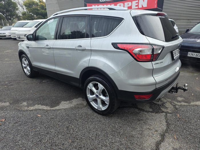 2019 Ford Escape Trend