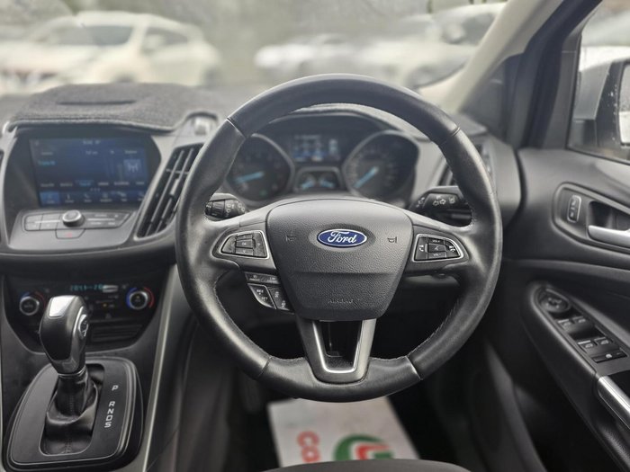 2019 Ford Escape Trend