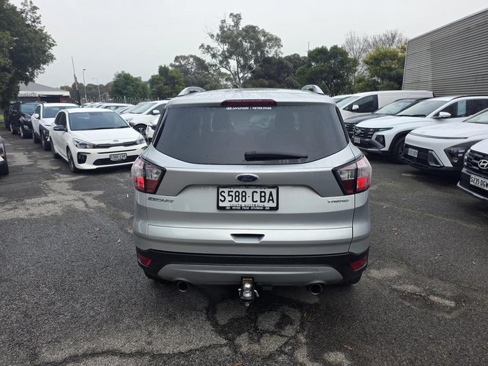 2019 Ford Escape Trend