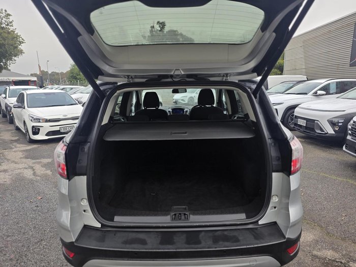 2019 Ford Escape Trend