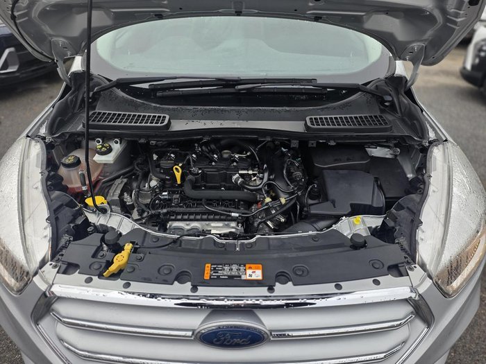 2019 Ford Escape Trend
