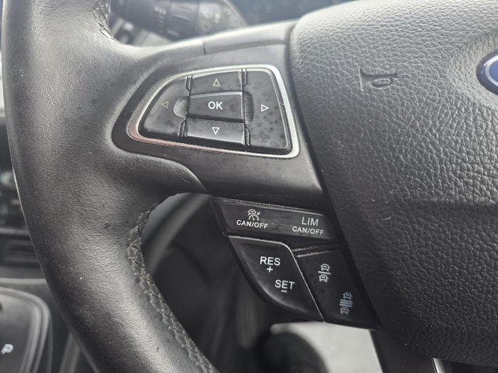 2019 Ford Escape Trend