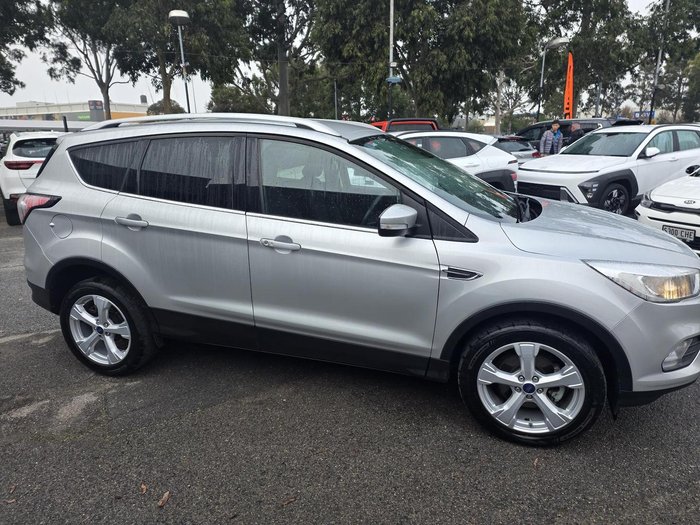2019 Ford Escape Trend