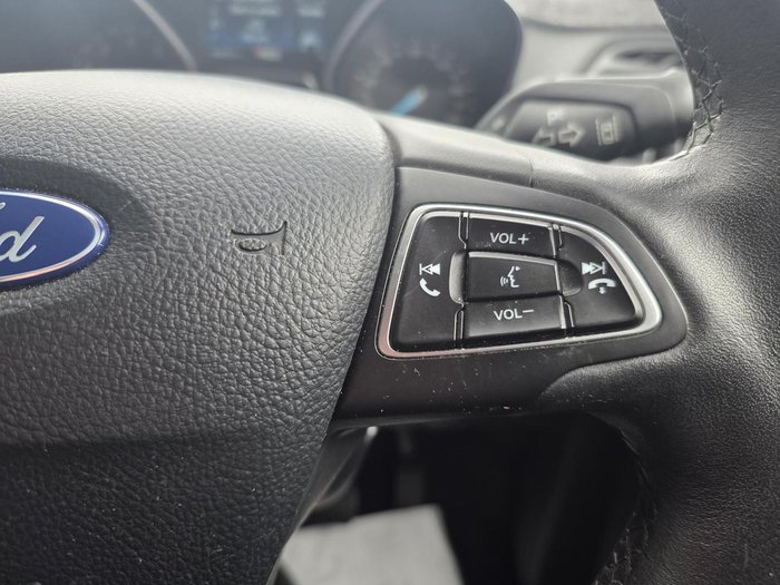 2019 Ford Escape Trend