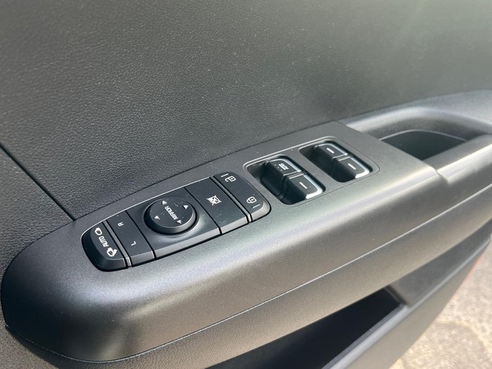 2018 Kia Sportage Si