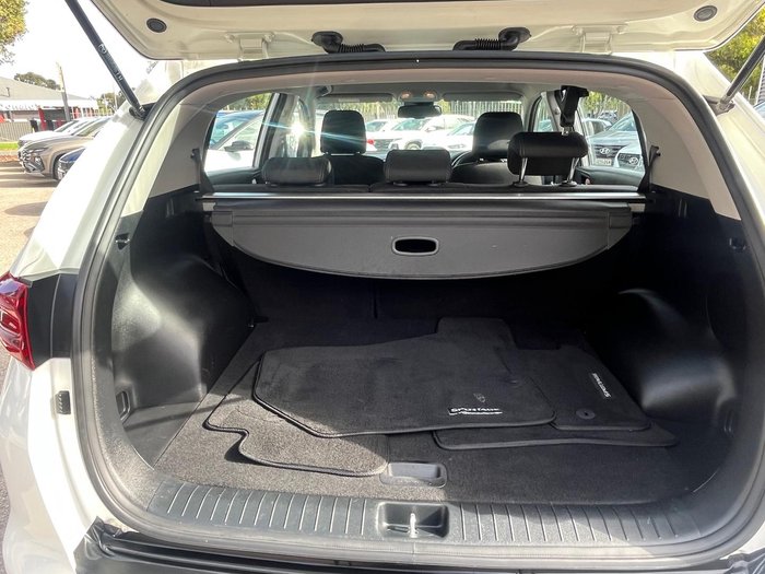 2018 Kia Sportage Si