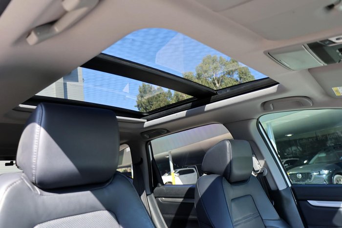 2019 Honda CR-V VTi-LX