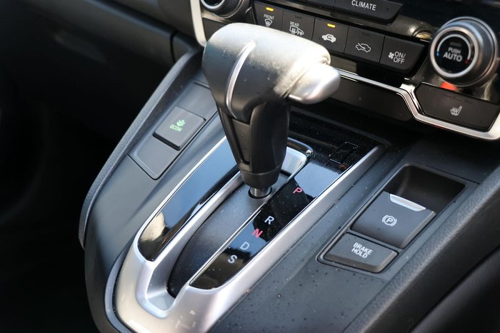 2019 Honda CR-V VTi-LX