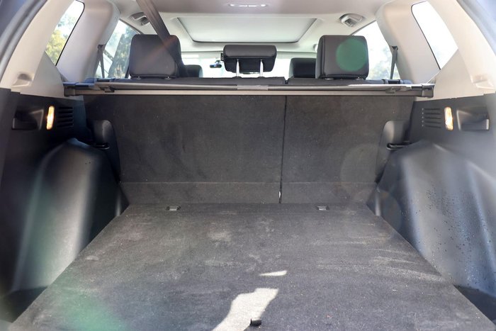 2019 Honda CR-V VTi-LX