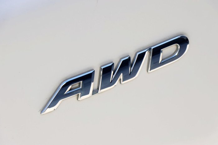 2019 Honda CR-V VTi-LX