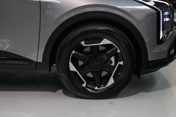 2026 Kia Sportage HEV GT-Line