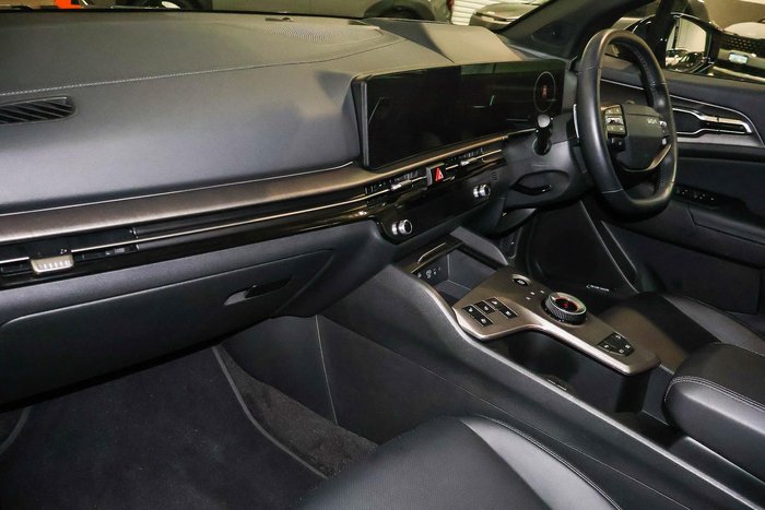 2026 Kia Sportage HEV GT-Line