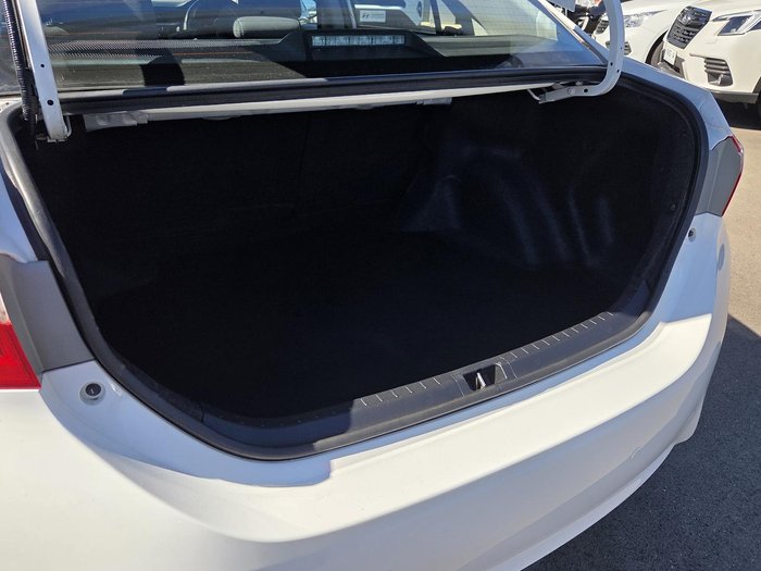 2014 Toyota Corolla SX
