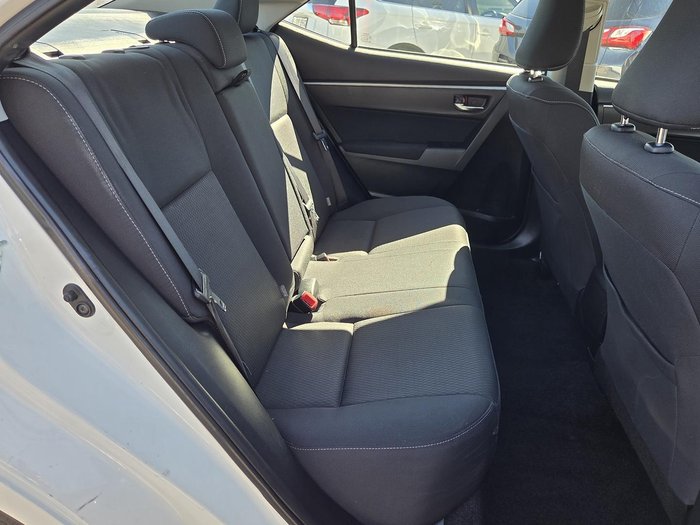 2014 Toyota Corolla SX