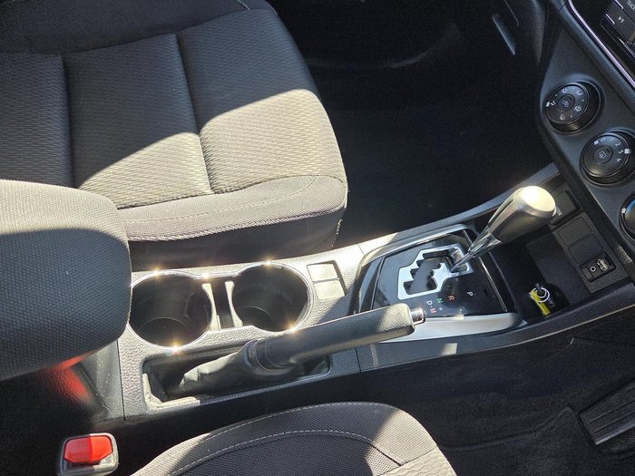 2014 Toyota Corolla SX