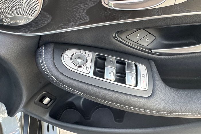 2021 Mercedes-Benz GLC-Class GLC43 AMG