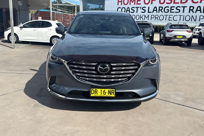 2021 Mazda CX-9 Azami