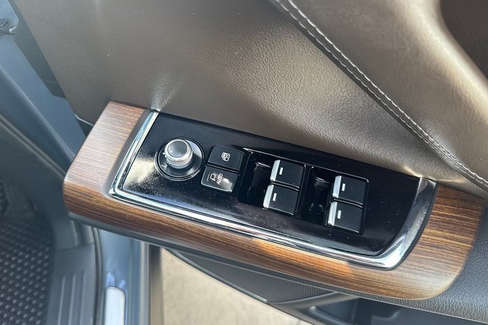 2021 Mazda CX-9 Azami