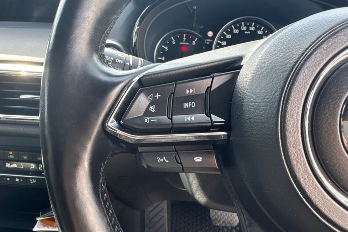 2021 Mazda CX-9 Azami