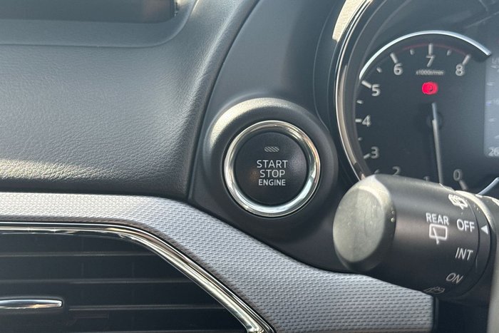 2021 Mazda CX-9 Azami