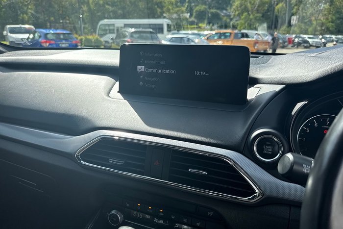 2021 Mazda CX-9 Azami