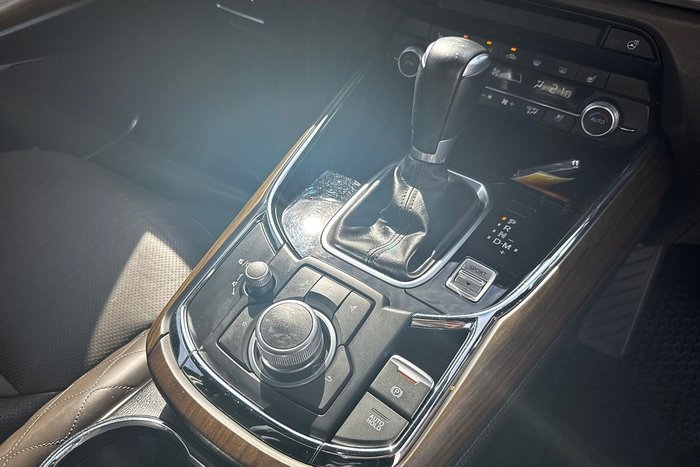 2021 Mazda CX-9 Azami
