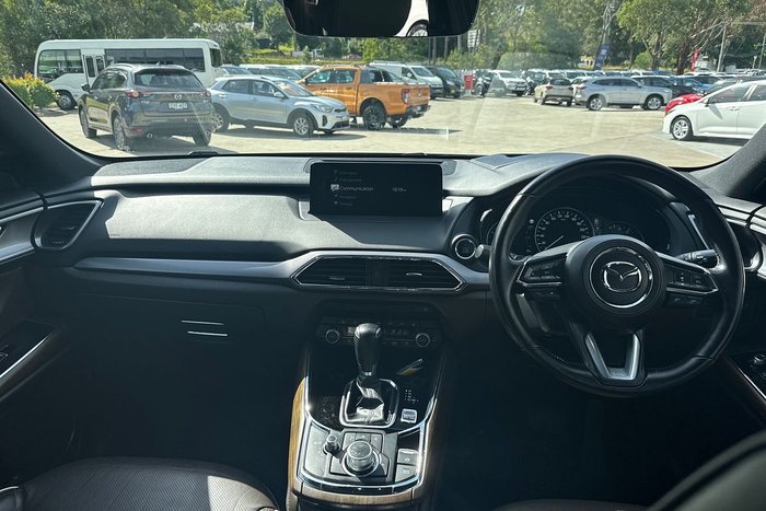 2021 Mazda CX-9 Azami