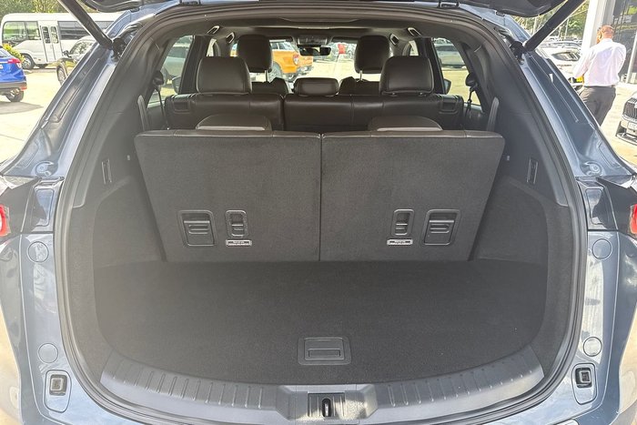 2021 Mazda CX-9 Azami