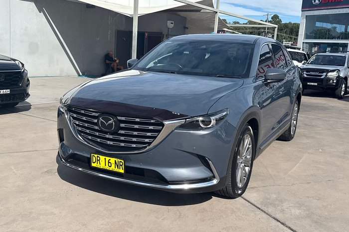 2021 Mazda CX-9 Azami