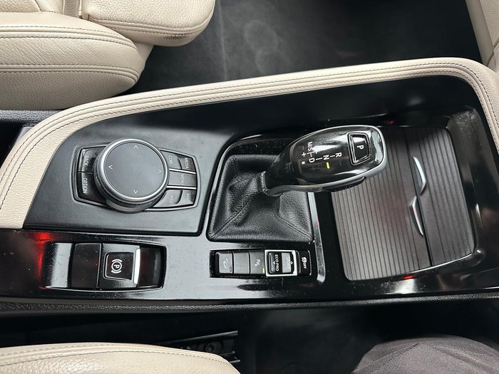 2019 BMW X1 xDrive25i F48 AWD Blue