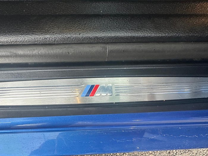 2019 BMW X1 xDrive25i F48 LCI AWD Misano Blue