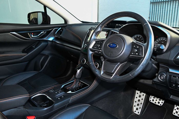 2019 Subaru XV 2.0i-S