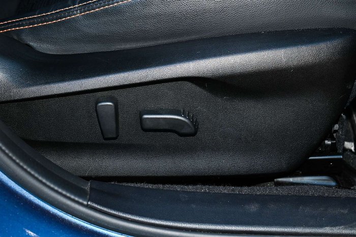 2019 Subaru XV 2.0i-S