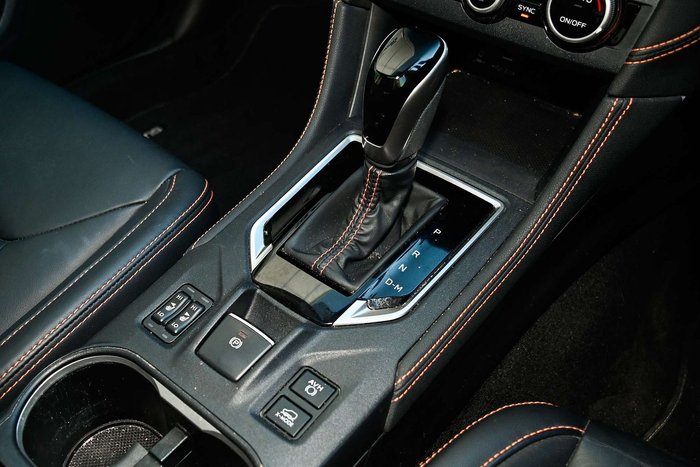 2019 Subaru XV 2.0i-S