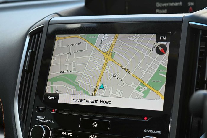 2019 Subaru XV 2.0i-S