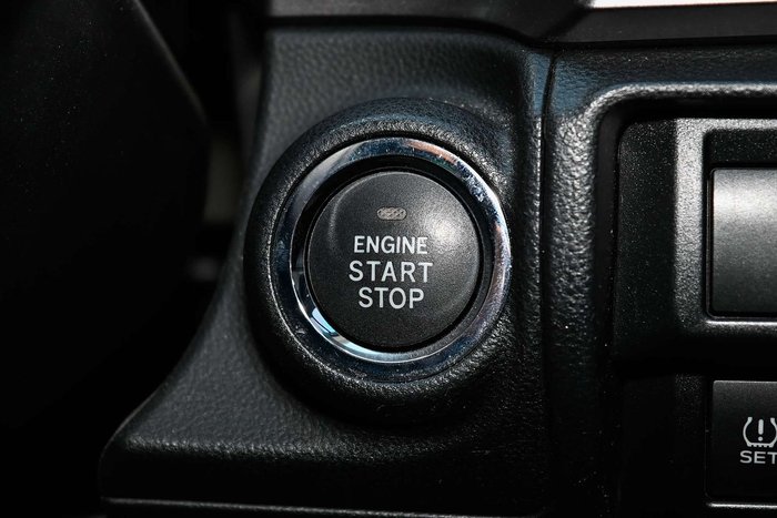 2019 Subaru XV 2.0i-S