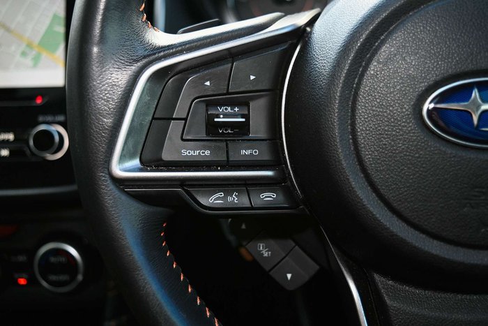 2019 Subaru XV 2.0i-S