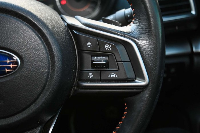 2019 Subaru XV 2.0i-S