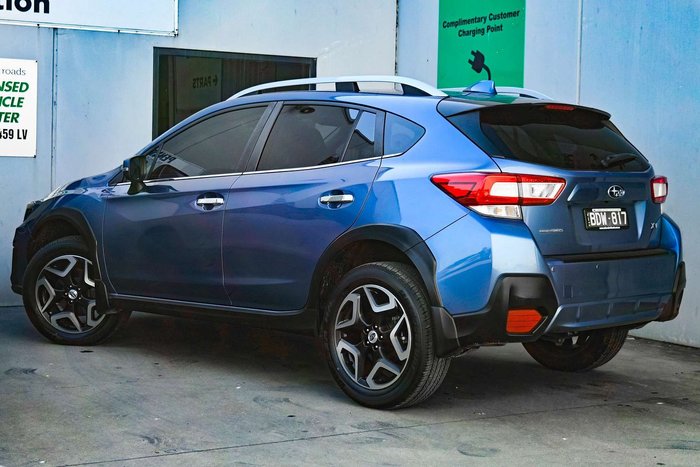 2019 Subaru XV 2.0i-S