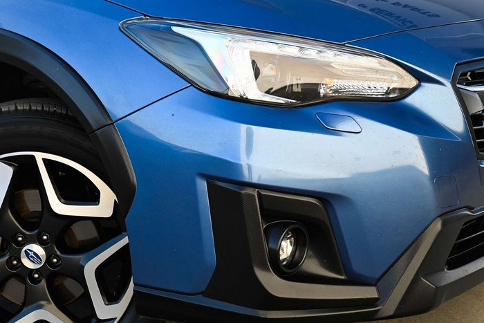 2019 Subaru XV 2.0i-S