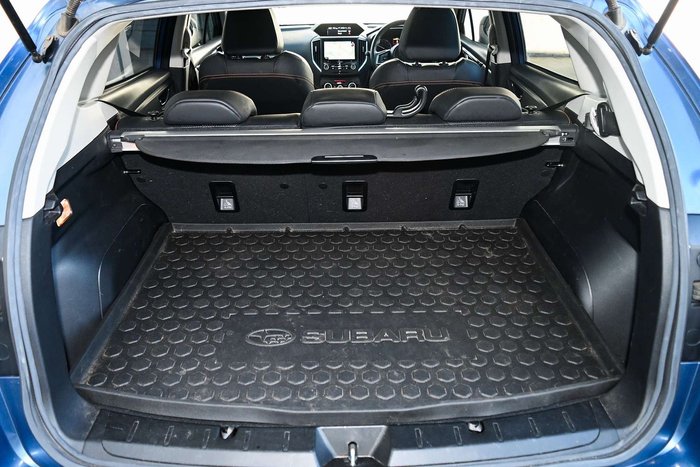 2019 Subaru XV 2.0i-S