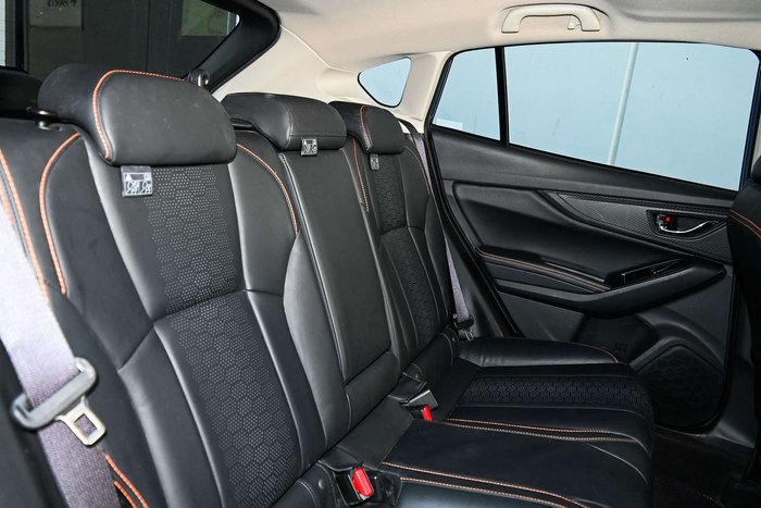 2019 Subaru XV 2.0i-S