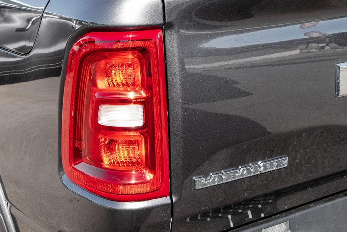 2025 RAM 1500 Laramie Sport Hurricane SO RamBox