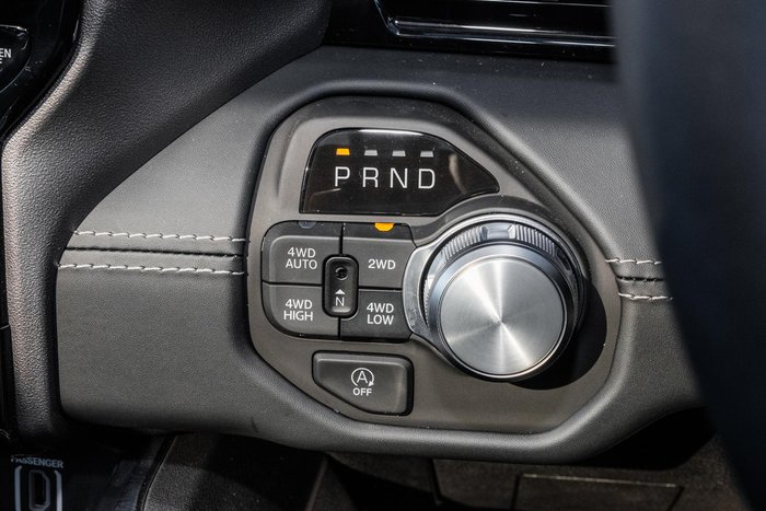 2025 RAM 1500 Laramie Sport Hurricane SO RamBox