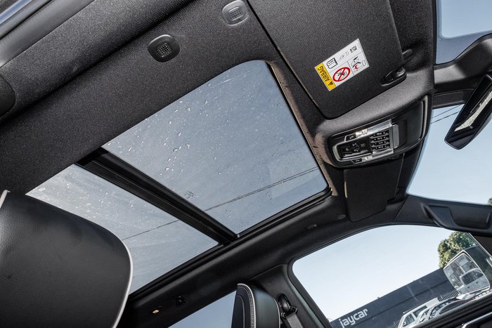 2025 RAM 1500 Laramie Sport Hurricane SO RamBox