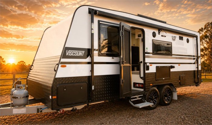 2026 Viscount V Series
