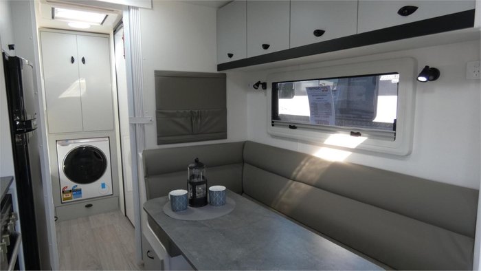 2026 Viscount V Series